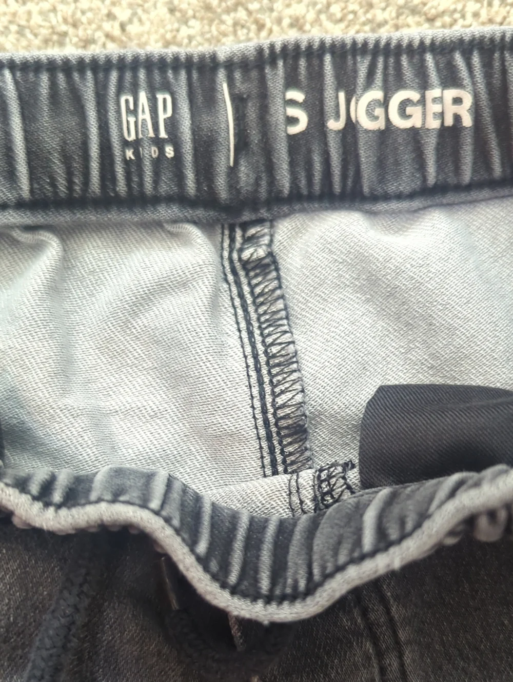 GAP boys size